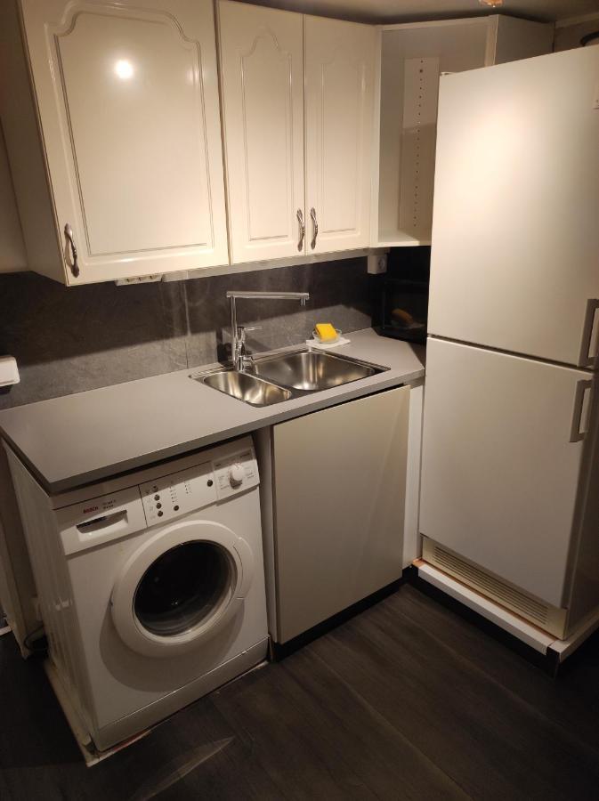 Apartment تمتع باجازه هادئه وممتعه. *