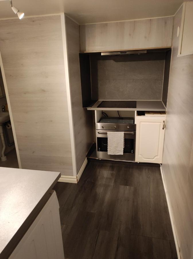 تمتع باجازه هادئه وممتعه. Apartment