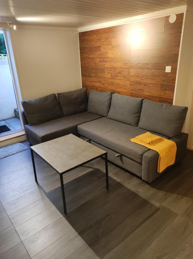 Apartment تمتع باجازه هادئه وممتعه.